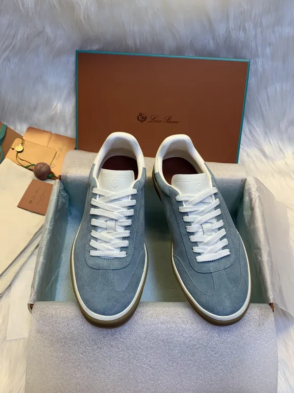 Loro Piana Shoe 